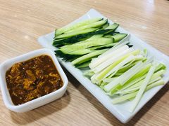 -姥家春饼店(漳州二路店)