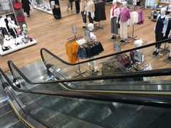 -优衣库(天津天河城店)