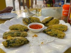 -明记海鲜美食老字号(明记总店)