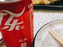 -云晓光头烧烤吧(德平路店)
