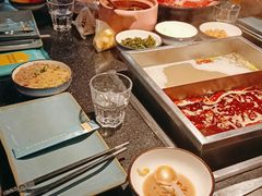 -五星桥原切肥牛火锅·30年专注好牛肉(湖塘店)