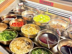 -火炉火自助餐(西直门凯德MALL店)