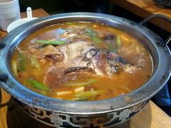 -去茶去餐厅(中央大街店)