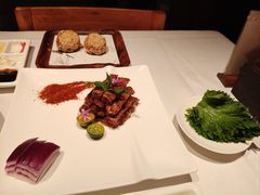 -四季民福烤鸭店(王府井东安门店)