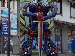 -滦州古城