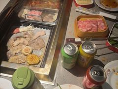 -芝小官毛肚火锅海鲜自助(淮安清江浦区新亚店)