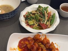 -陈熹公民族美食文化餐厅(中华广场店)