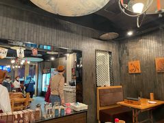 -肉串汪(月坛店)