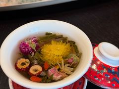 -袁州宴·地道袁州菜(袁山东路店)