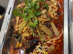 -金铲铲·江湖菜烧烤