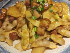 -小土豆北方菜馆(文慧园店)