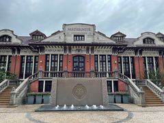 -上海交通大学医学院附属瑞金医院(总院)
