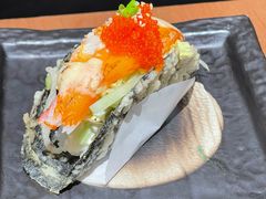 -Tuna maki寿司(苏州万象天地店)