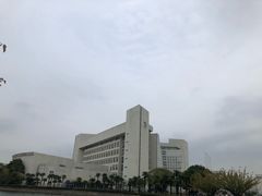 -上海大学宝山-图书馆