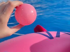 -上海玛雅海滩水公园