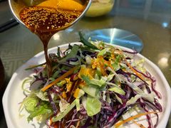 -新繁老號豌豆汤饭店·江湖菜(宝光寺店)