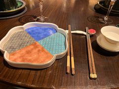 -明湖楼·经典鲁菜(大明湖店)