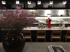 -半山腰·云南菜(侨福芳草地店)