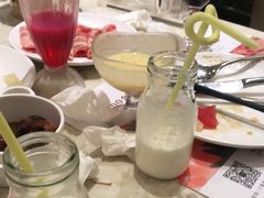 -芭菲盛宴·环球美食(北城国际店)