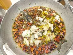 -老爷庙风味美食府(魏都大道店)