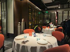 -三利音·玖弄小鲜(浦东嘉里城店)
