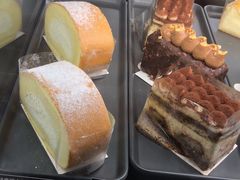 -星巴克(来福士2F店)