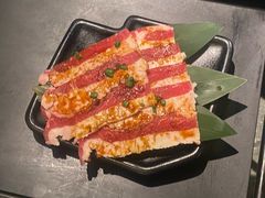 -九田家黑牛烤肉料理(新辰里亚运村店)