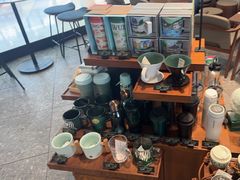 -星巴克(江阴万达店)