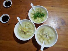 -忆秦园小笼包(惠山古镇总店)