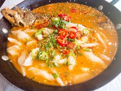 -尚岛私房菜(西方巷店)