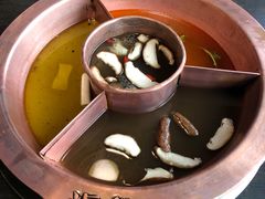 -滇釜火锅·能喝汤的火锅(车公庄店)