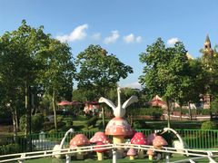 -安徒生童话乐园