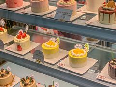 -吉川堂·日式甜点专门店(正佳广场店)