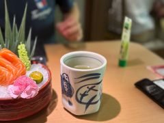 -沼津港精致料理·寿喜烧·烧鸟(漕河泾印象城店)