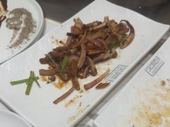 -火地铁板烧(昆山万象汇店)