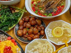 -古真记钵钵鸡(总店)