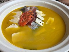 -庆江南江南菜(琴湖溪里花园城店)