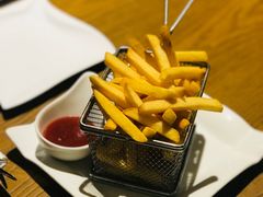 -安妮意大利餐厅(国贸店)