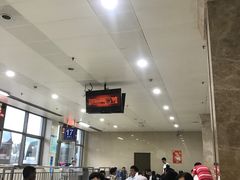 -上海长途汽车客运总站
