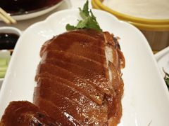 -大鸭梨烤鸭店(花园村店)