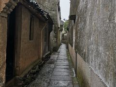 -鸣鹤古镇