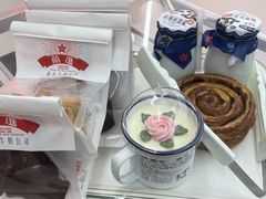 -红星前进面包牛奶公司(君太店)