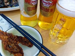 -唐门江湖菜(龙石路店)
