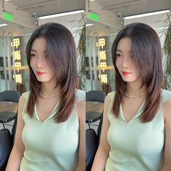 -XIMA·美发沙龙