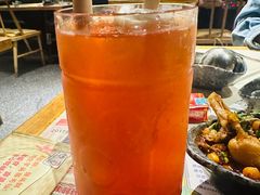 -哥老官重庆美蛙鱼头(西湖银泰十一哥店)