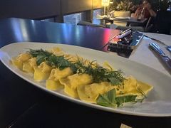 -Mercato莫卡多露台餐厅与酒吧(K11店)