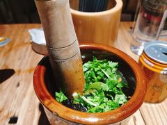 -树厨贵州菜(大十字店)
