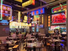 -王庄阿咪海鲜大排档(象园店)