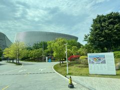 -福州海峡文化艺术中心