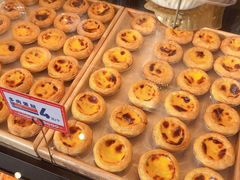 -東更道点心行(大悦城店)